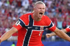 Prediksi Norwegia vs Perancis: Adu Tajam Haaland Lawan Mbappe di Piala Dunia
