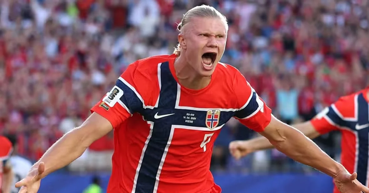 Prediksi Piala Dunia Norwegia vs Senegal: Bisa Berapa Gol Erling Haaland?