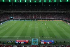 Piala Dunia Sepi Penonton di Stadion, Presiden FIFA Bantah Sebut Permintaan Tiket Tetap Tinggi