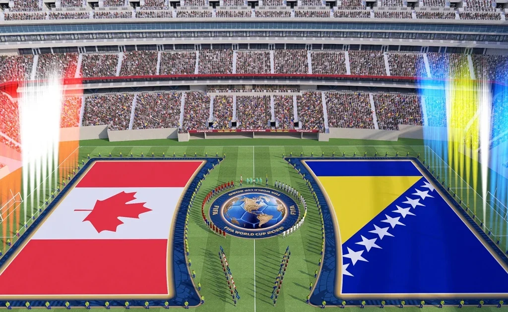 FIFA Luncurkan Konsep Baru Pra Pertandingan Piala Dunia 2026 (fifa.com)