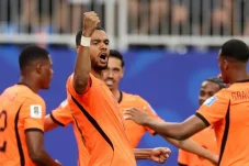 Prediksi Belanda vs Maroko di Piala Dunia: Ronald Koeman Andalkan Duet Maut Brobbey Gakpo