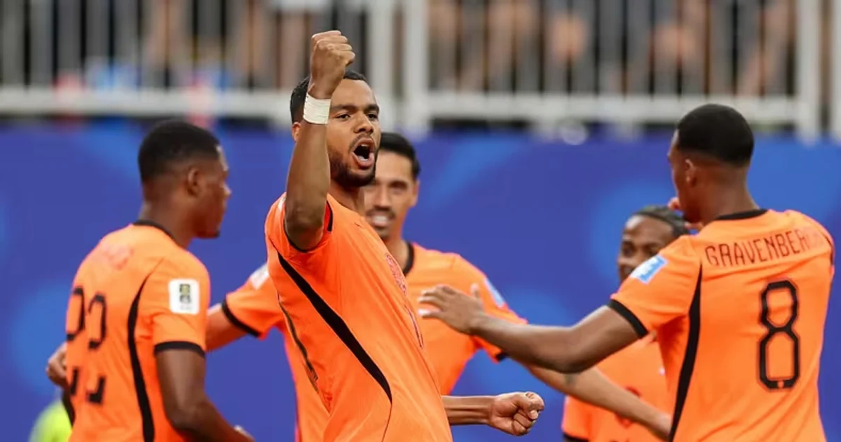 Prediksi Belanda vs Maroko di Piala Dunia: Ronald Koeman Andalkan Duet Maut Brobbey Gakpo