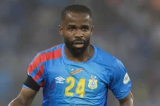 Ambisi Besar Kongo di Piala Dunia: Siap Berjuang demi Tumpah Darah