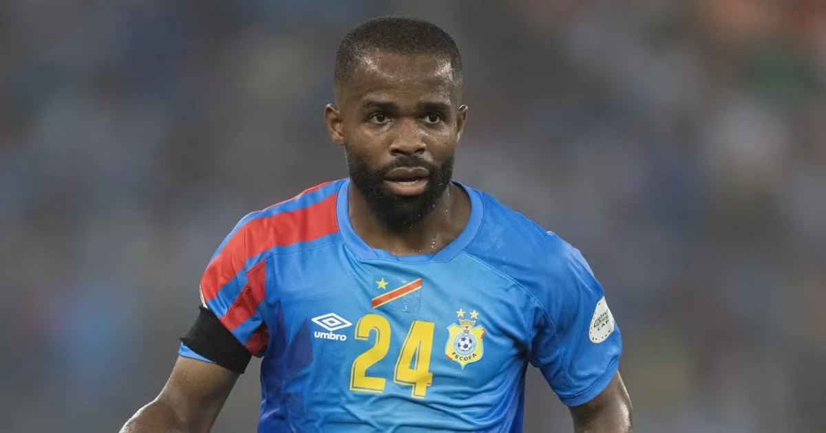 Ambisi Besar Kongo di Piala Dunia: Siap Berjuang demi Tumpah Darah