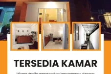Penginapan dengan Ulasan Bintang 5 di Kuala Kurun? Ini yang Paling Sering Direkomendasikan Tamu!