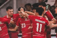 FIFA ASEAN Cup di Indonesia Bikin Pelatih Singapura dan Malaysia Was-was