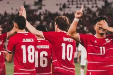 Prediksi FIFA Matchday Timnas Indonesia vs Mozambik: Garuda Wajib Menang