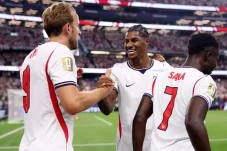 Prediksi Piala Dunia Inggris vs Ghana: Tuchel Waspadai Skema Serangan Balik Black Star