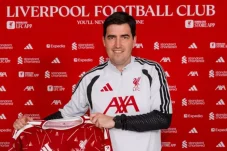 Andoni Iraola Resmi Jadi Pelatih Liverpool: Janjikan Gelar Juara
