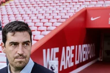 Ini Alasan Andoni Iraola Hanya Mau Dikontrak 2 Tahun dengan Liverpool