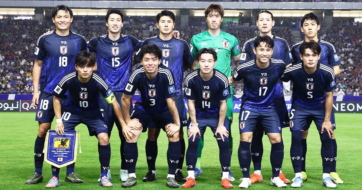 Prediksi Piala Dunia Belanda vs Jepang, Misi Balas Dendam Samurai Biru