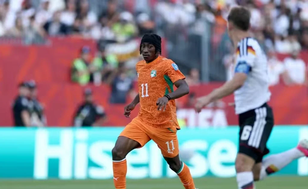 Laga Jerman vs Pantai Gading (fifa.com)