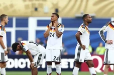 Jerman Gagal Total di Piala Dunia, Julian Nagelsmann Ogah Mundur