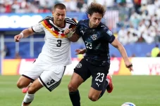 Hasil Piala Dunia: Drama Adu Penalti Paraguay Kalahkan Jerman