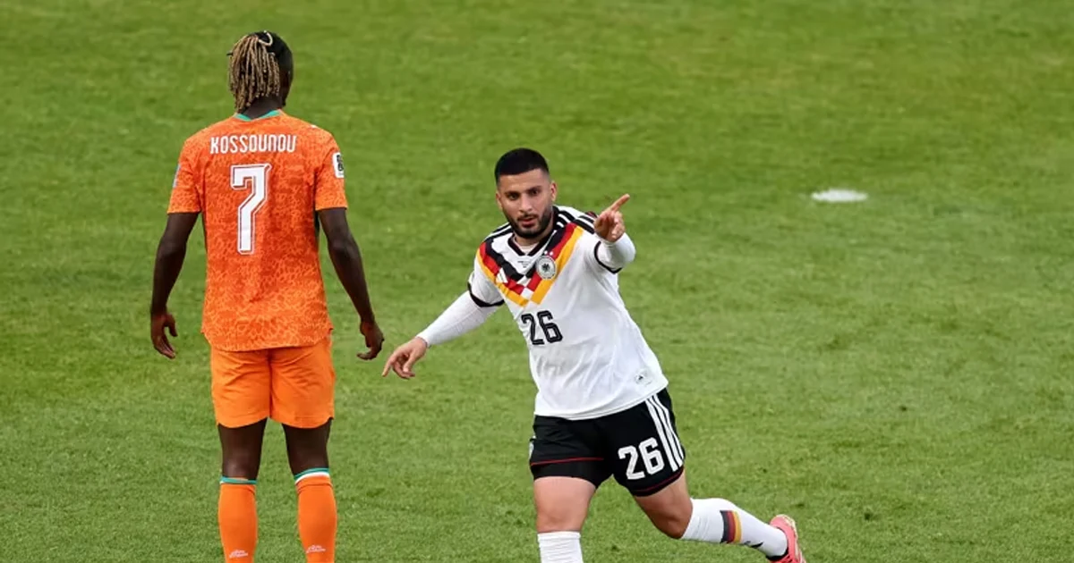 Prediksi Piala Dunia Jerman vs Ekuador: Waktunya Denis Undav Unjuk Gigi Lagi