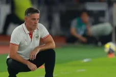 John Herdman Tegaskan Target Timnas Indonesia di FIFA ASEAN Cup: Angkat Trofi