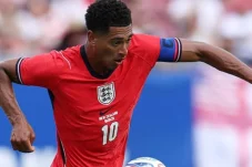 Nasib Jude Bellingham di Piala Dunia: Bintang Real Madrid Belum Tentu dapat Posisi di Timnas Inggris
