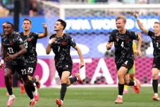 Jadwal dan Prediksi Kanada vs Maroko Piala Dunia, Ambisi Besar Tuan Rumah