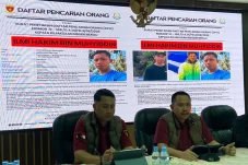 Perjalanan Kasus Kredit Fiktif Bank Himbara Talisayan hingga Kejari Berau Tetapkan DPO