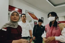 Tilap Uang Pelunasan Kredit Nasabah, Kejari Tahan Pengelola Unit PT Pegadaian Cabang Samarinda