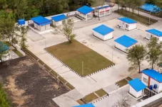 Update Kampung Nelayan Merah Putih di Berau, DKP Kaltim Jelaskan Progresnya