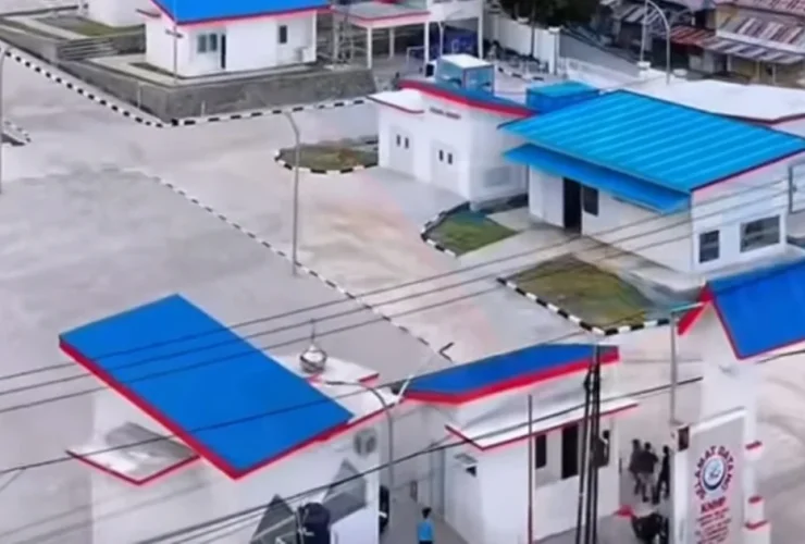 Potensi Perikanan Besar, Kampung di Berau Diusulkan Jadi Kampung Nelayan Merah Putih