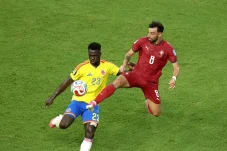 Hasil Grup K Piala Dunia: Uzbekistan Tersisih – Kolombia, Portugal, Kongo Lolos!