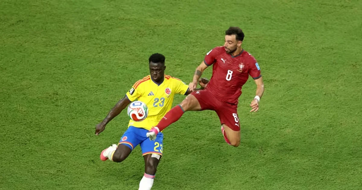 Hasil Grup K Piala Dunia: Uzbekistan Tersisih – Kolombia, Portugal, Kongo Lolos!