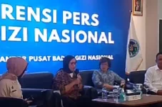 Nanik S Deyang Jadi Kepala BGN, Janji Lakukan Efisiensi Anggaran MBG