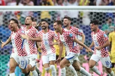 Hasil Grup L Piala Dunia: Inggris, Ghana hingga Kroasia Lolos ke Babak 32 Besar