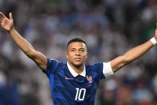 Final Juara 3 Piala Dunia Prancis vs Inggris, Ambisi Mbappe Rebut Gelar Top Skor