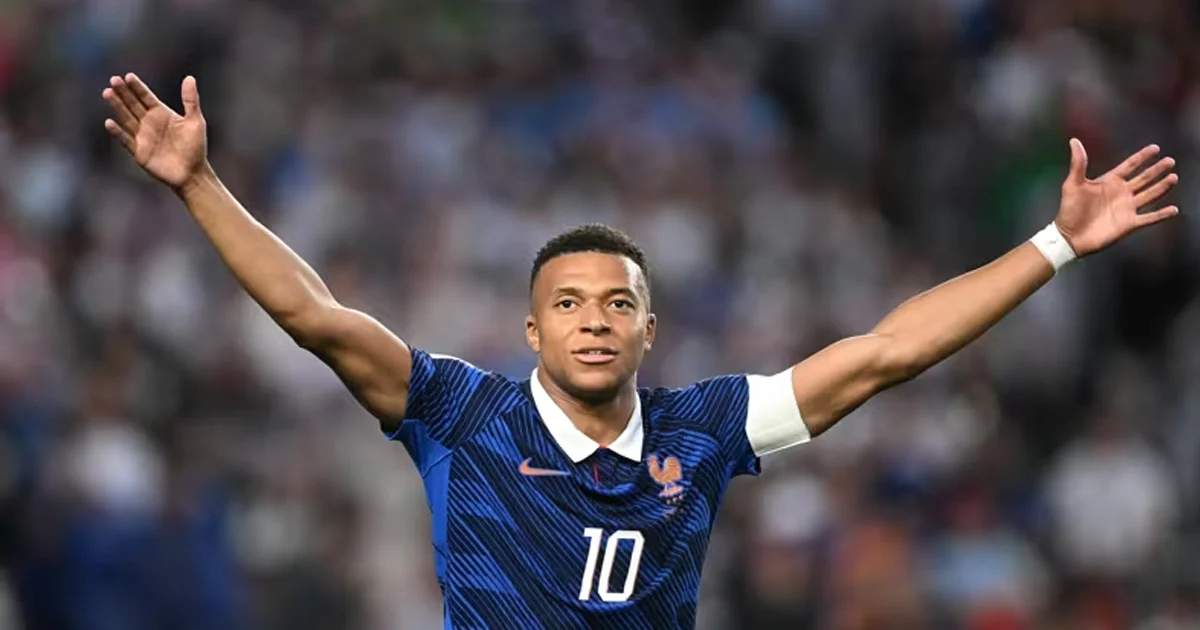 Mbappe dan Haaland Kejar Messi Rebut Sepatu Emas Piala Dunia