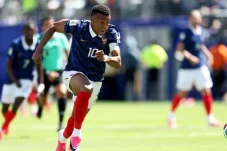 Perancis vs Irak: Peluang Kylian Mbappe Pesta Gol di Piala Dunia
