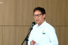 Dolar Menguat Bikin Harga Obat Naik, Menkes Budi Gunadi Sadikin: Naik 10-20 Persen