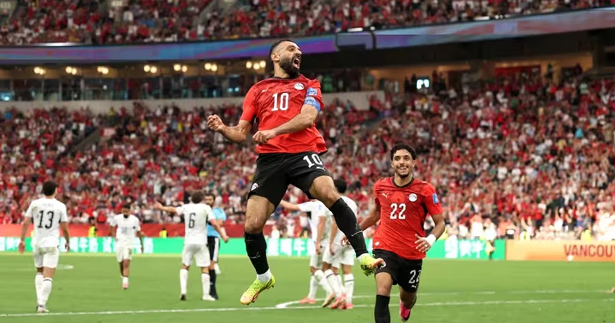 Prediksi Mesir vs Iran: Momen Mohamed Salah Tambah Gol di Piala Dunia