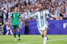Prediksi Argentina vs Austria: Momen Lionel Messi Pecahkan Rekor Piala Dunia