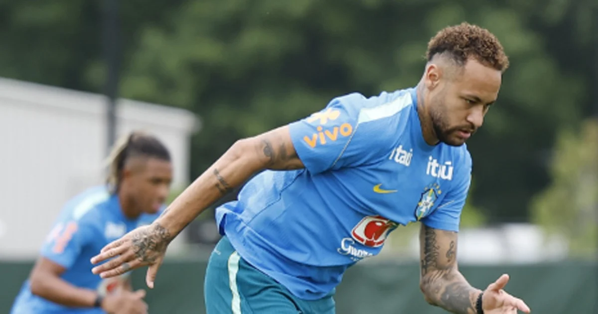 Prediksi Piala Dunia Skotlandia vs Brasil: Waktunya Neymar Tampil