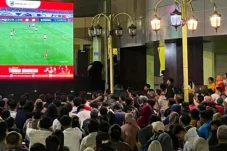 Info Nonbar Piala Dunia 2026 di Berau Kaltim, Catat Lokasinya
