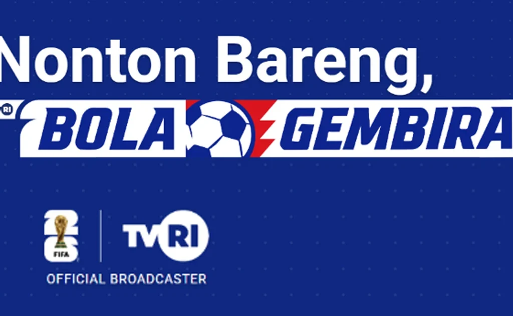 Program Nonbar Piala Dunia TVRI (tvri.go.id)