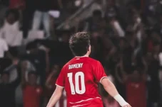 Hasil FIFA Matchday: Indonesia Taklukan Mozambik Ole Romeny Jadi Pahlawan