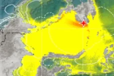 BMKG Akhiri Peringatan Tsunami Gempa Filipina, Pesisir Berau Aman