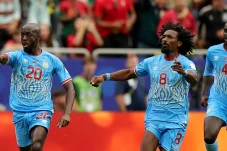 Prediksi Piala Dunia Kolombia vs Kongo, Adu Tajam Luis Diaz Lawan Yoane Wissa