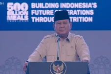 Prabowo Curhat Eks Kepala BGN Jadi Tersangka Kejagung: Saya Sedih