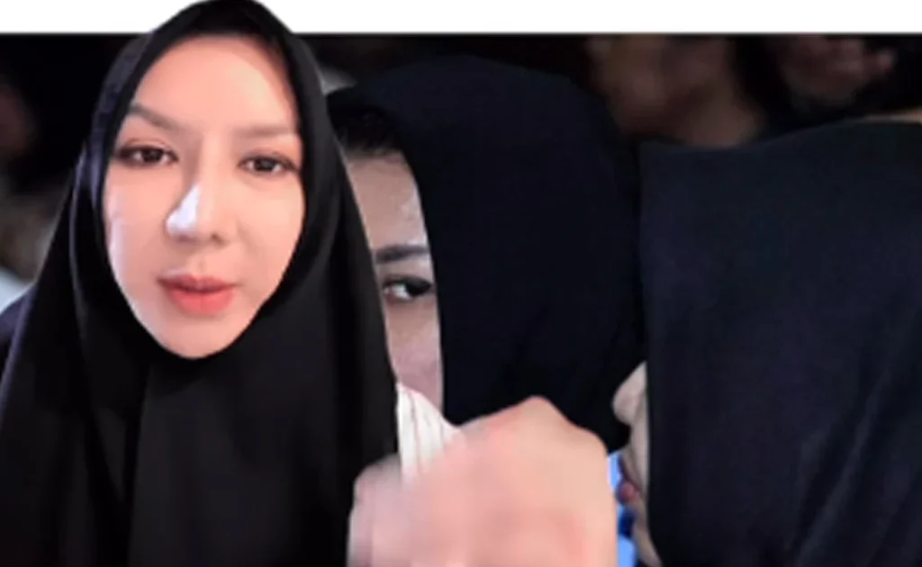 Eks Bupati Kukar Rita Widyasari ungkap perjalanan kasus hukumnya (Instagram/@ritawidyasari.official)