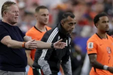 Belanda Kalah Lawan Maroko dan Tersingkir di Piala Dunia, Ronald Koeman Ogah Disalahkan
