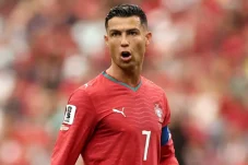 Prediksi Denmark vs Portugal UEFA Nations League: Drama Ronaldo Ngambek, Jorge Jesus Tetap Fokus