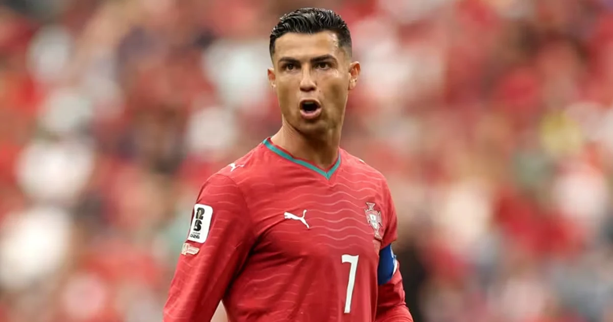 Prediksi Denmark vs Portugal UEFA Nations League: Drama Ronaldo Ngambek, Jorge Jesus Tetap Fokus