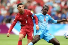 Kritik Tajam Legenda Perancis Usai Cristiano Ronaldo Gagal Bawa Portugal Menang di Piala Dunia