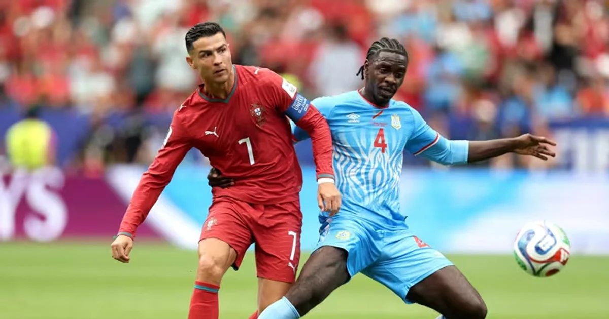 Kritik Tajam Legenda Perancis Usai Cristiano Ronaldo Gagal Bawa Portugal Menang di Piala Dunia