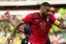 Prediksi Piala Dunia Belgia vs Mesir: Mohamed Salah Jadi Ancaman